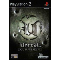 Unreal Tournament [PS2]